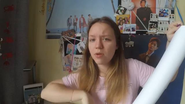 Распаковка плакатов - JRudik смотреть онлайн