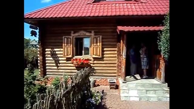 Беларусия Могилев Деревня Мастеров