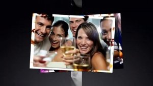 Поздравление племяннице Ирочке с днем рождения! От т. Лиды