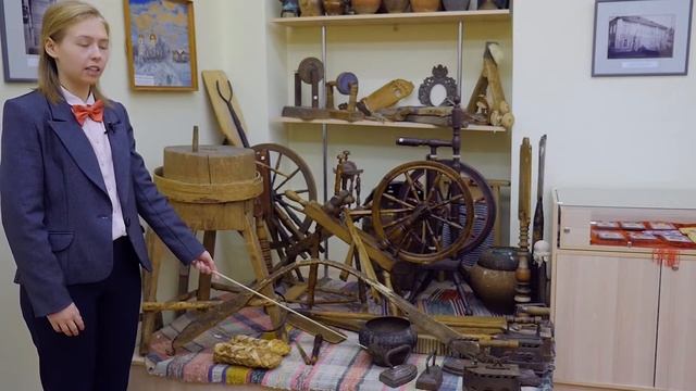 ШКОЛЬНЫЙ МУЗЕЙ ПОБЕДЫ Краеведческий школьный музей