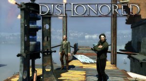 КОРВО ВЕРНУЛСЯ, СЦУКИ!► DISHONORED #17► ПРОХОЖДЕНИЕ