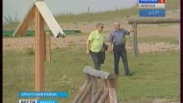 В Иркутск приехал известный кинорежиссер Александр Сокуров 
