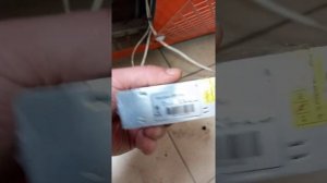 ларь левин не горит свет в объёме,диагностика ремонт