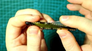 Тяжелые РАТТЛИНЫ НА СУДАКА И ЩУКУ с АлиЭкспресс | Вибы для рыбалки на глубине зимой и летом от NOEB