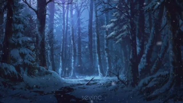 Зимняя сказка(текст) |Андрей Усачев/Александр Пинегин|