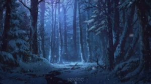 Зимняя сказка(текст) |Андрей Усачев/Александр Пинегин|