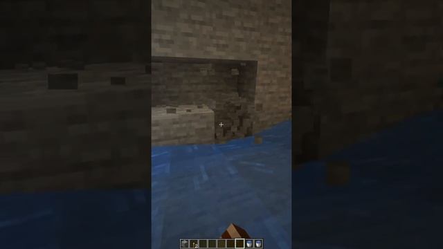 XP Farm Minecraft Spider Spawner In 60 Seconds... #shorts #minecraft смотреть онлайн