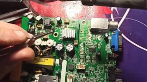 Bit 3368 Как уменьшить ток подсветки