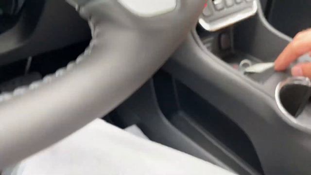 2020 GMC Terrain SLT 2.0T смотреть онлайн