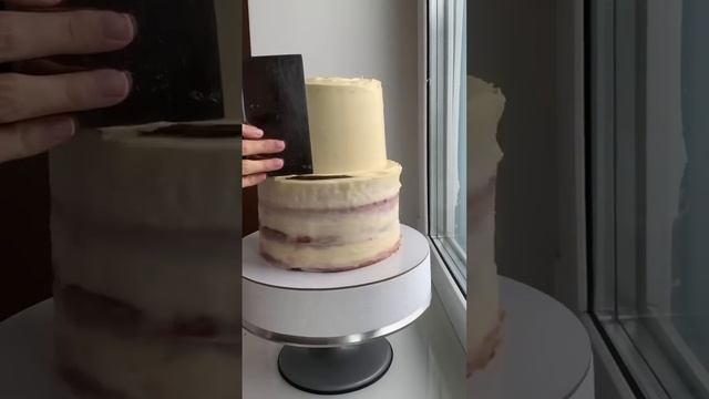 Двухъярусный свадебный торт ? как вам? #торт #декор #история #кондитер