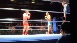 Sasa Jovanovic vs Denis Lukashov