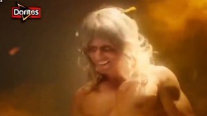 Doritos реклама.