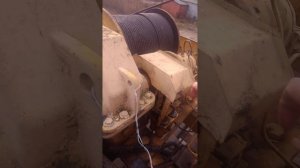 Редуктор грузовой лебедки Ивановец