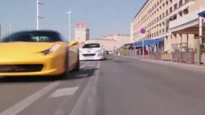 Taxi 5    (taksi 5 treyler) official
