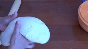 Бурек с мясом Турецкий слоеный пирог