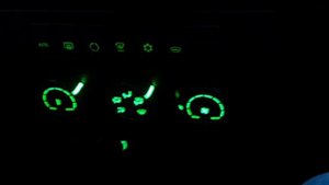 Уаз Патриот. 2013. Бензин. Мини тест.