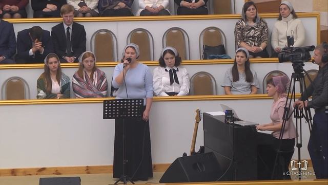 Цветущий рай / Стихотворение смотреть онлайн