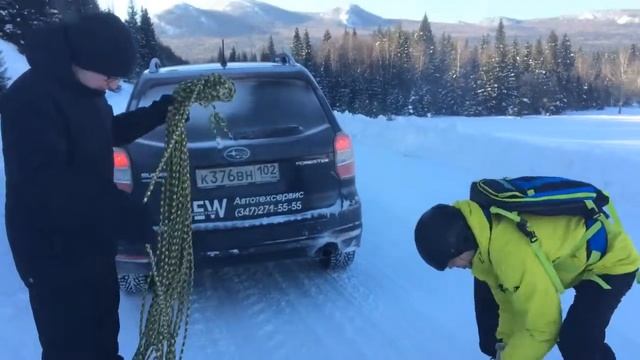Субару тест драйв прикрепляем сноуборд смотреть онлайн