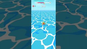 AquaPark.IO Gameplay Walkthrough - Best water slide game