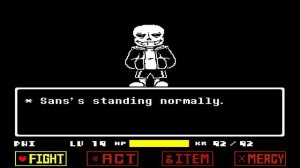 Undertale Fan Fights - NEW UPDATE! (New Endings, New Bosses, Bonus Fangame...)