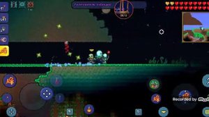 КАК СКРАФТИТЬ ПРИЗЫВАЛКУ 3 МЕХАНИЧЕСКИХ БОСОВ В ТЕРАРИЕ....