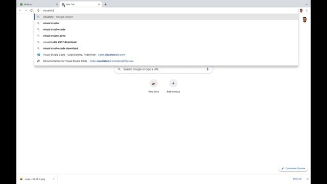 TypeScript #0: Install TypeScript In Visual Studio Code