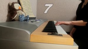 Как играть на фортепиано | Учимся играть на фортепиано без ошибок