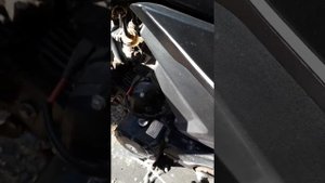 Alpha Andes off road(LUX)110