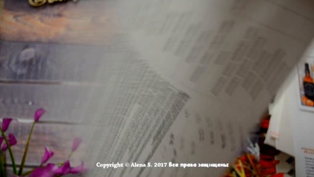 Подарок от магазина "Мир вышивки" Настроение - Марья искусница смотреть онлайн