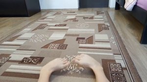 Упражнения для стоп/о важности движения стопами
