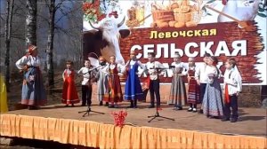 Купим мы бабушка тебе курочку