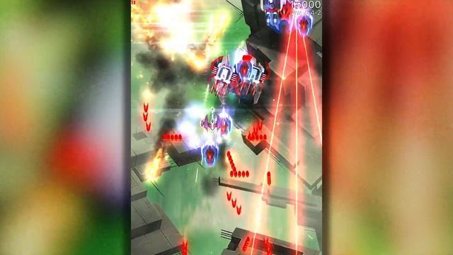 ❄️-Polaris - A Defensive Ship? - Hardly! - daily #2439 - Phoenix II - Marshal смотреть онлайн