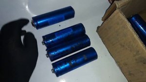 Заряд-разряд АКБ. Циклы. Миф или реальность?