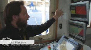 Подводные кабели высокого напряжения и их обслуживание
