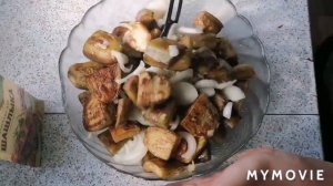 БАКЛАЖАНЫ КАК ШАШЛЫК//МОЖНО ЕСТЬ СЕЙЧАС, ИЛИ ЗАГОТОВИТЬ НА ЗИМУ