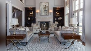 45 Gorgeous Gray Living Room Ideas for a Stylish Neutral Space