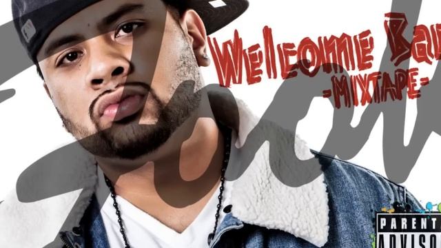 FOOK-WELCOME BACK #8 ft SHAXE смотреть онлайн