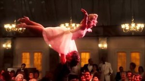 Dirty Dancing Time of my Life Final Dance) High Quality HD