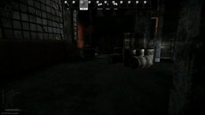 Где взять ключ от выхода с завода в Escape From Tarkov(Побег из Таркова)