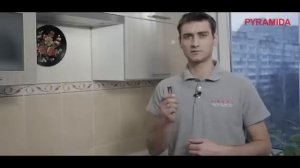 Подключение варочной панели