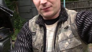 Восход 3м!! Как бракованый замок зажигания вытрахал мне мозг!!Ремонт Электрики(Часть 1)