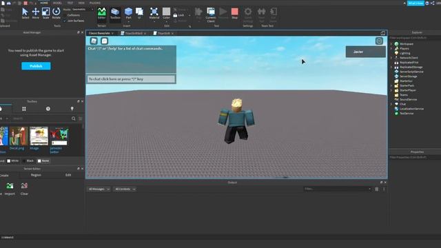 Classic Baseplate Roblox Studio 2021 06 05 00 53 58 смотреть онлайн