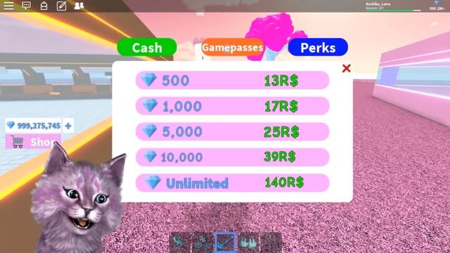 ОТКУДА У БЕЛОСНЕЖКИ ПЕРЧАТКА ТАНОСА?! Я - ЭЛЬЗА В ТАЙКУНЕ ПРИНЦЕСС РОБЛОКС roblox Princess Tycoon смотреть онлайн