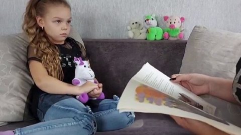 #Добрыесказки Сказки народов России в День Народного Единства