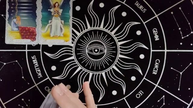 ⚡?⚡ Отношения начинаются заново.Что из этого выйдет????