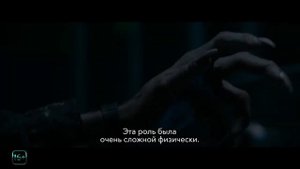 Морбиус — Русский тизер-трейлер 2 (Субтитры 2022)