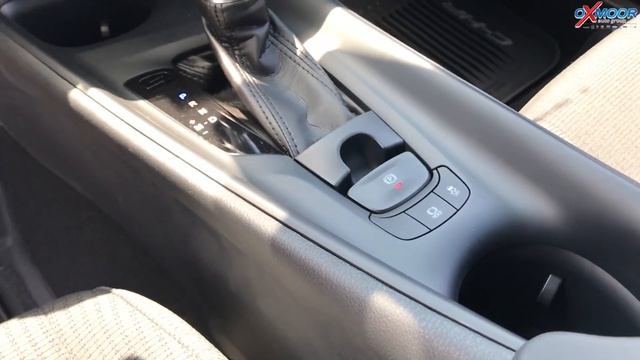 2018 Toyota C-HR XLE Premium Walkthrough | Oxmoor Toyota | Louisville, KY смотреть онлайн