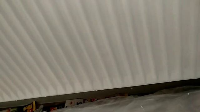 Белим потолок. Делюсь идеей нашей новой гостиной. смотреть онлайн