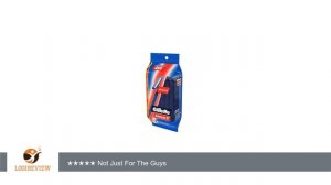 Gillette Goodnews! Plus Men's Disposable Razor 12 Count (Pack of 3)   | Review/Test