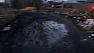 город Меленки Владимирская обл.